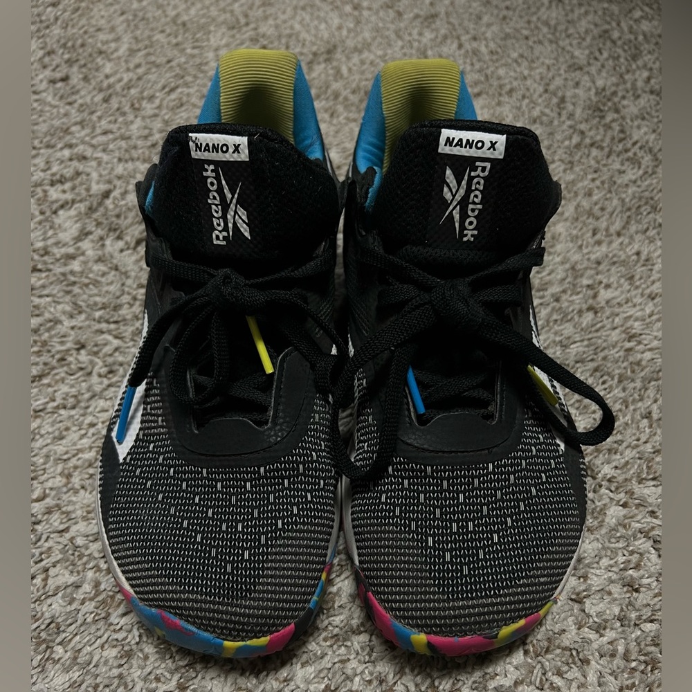 Reebok Nano X